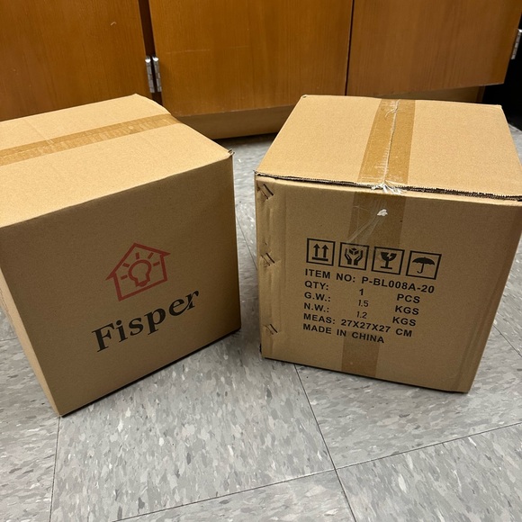 Pendant Lights - Picture 8 of 11